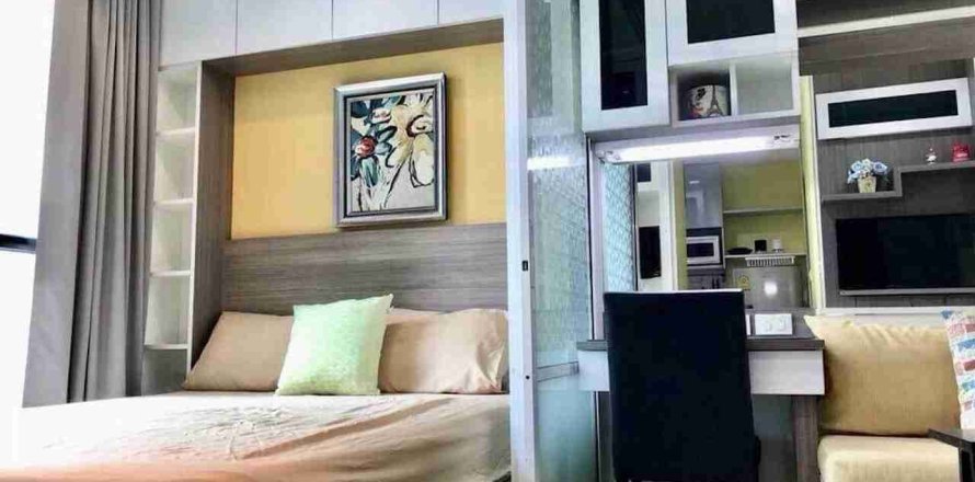 Condo in Bangkok, Thailand, 1 bedroom № 183471