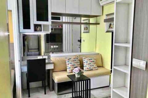 Condo in Bangkok, Thailand, 1 bedroom № 183471 - photo 8
