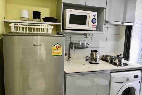 Condo in Bangkok, Thailand, 1 bedroom № 183471 - photo 7