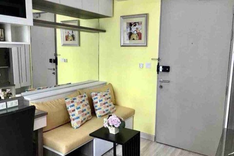 Condo in Bangkok, Thailand, 1 bedroom № 183471 - photo 6