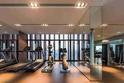 Condo in Phaya Thai, Bangkok, Thailand, 3 bedrooms № 183467 - photo 10