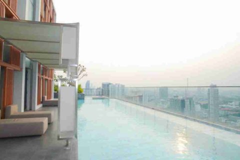 Condo in Phaya Thai, Bangkok, Thailand, 3 bedrooms № 183467 - photo 2