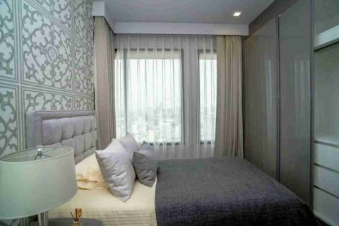 Condo in Phaya Thai, Bangkok, Thailand, 3 bedrooms № 183467 - photo 1