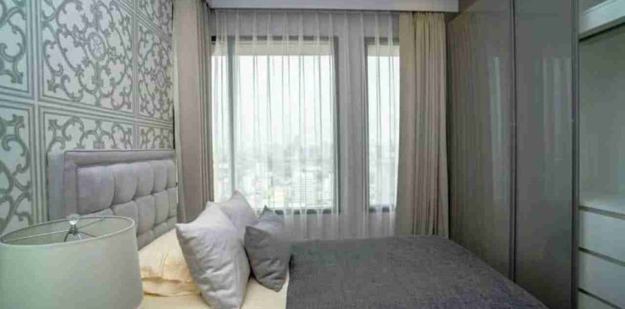 Condo in Phaya Thai, Bangkok, Thailand, 3 bedrooms № 183467