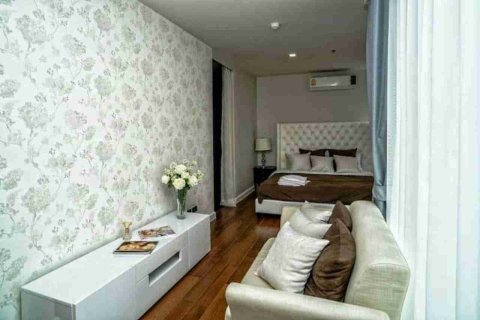 Condo in Phaya Thai, Bangkok, Thailand, 3 bedrooms № 183467 - photo 9