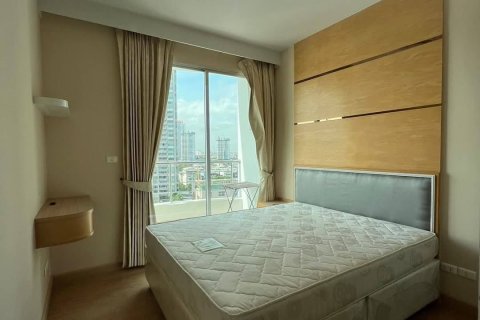 Студия в кондо в Кхлонг Сане, Бангкок, Таиланд № 154165 - фото 4