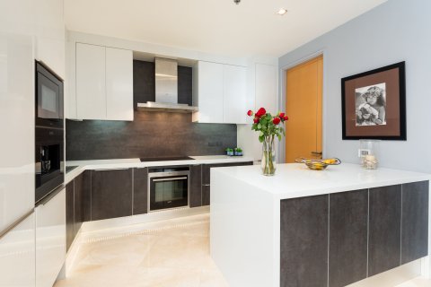 Condo à Pattaya, Thaïlande, 3 chambres № 154169 - photo 5