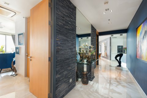 Condo à Pattaya, Thaïlande, 3 chambres № 154169 - photo 7