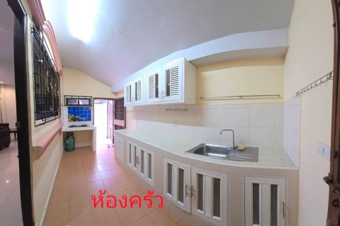 Maison à Pattaya, Thaïlande 2 chambres № 154166 - photo 14