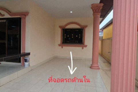 Maison à Pattaya, Thaïlande 2 chambres № 154166 - photo 23