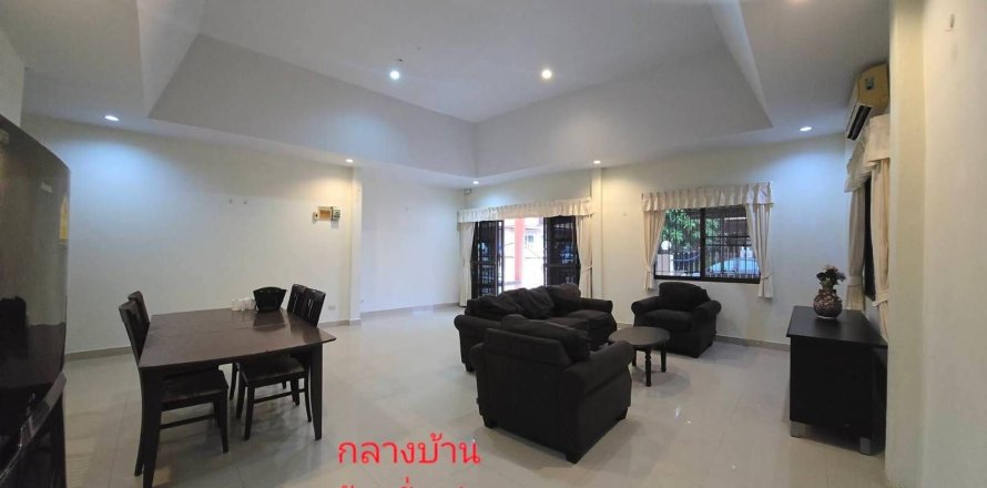 Maison à Pattaya, Thaïlande 2 chambres № 154166