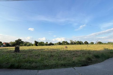 Terrain à Pattaya, Thaïlande 13160 m2 № 154168 - photo 3