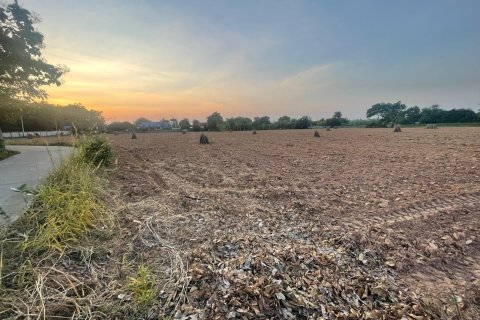 Terrain à Pattaya, Thaïlande 13160 m2 № 154168 - photo 8