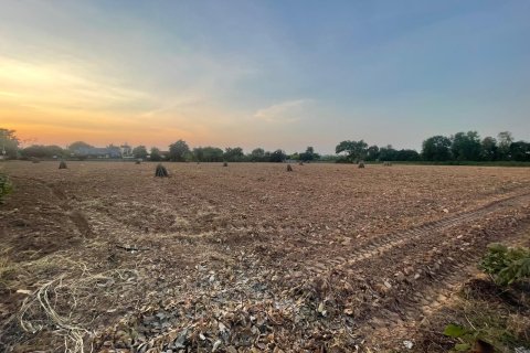 Terrain à Pattaya, Thaïlande 13160 m2 № 154168 - photo 7