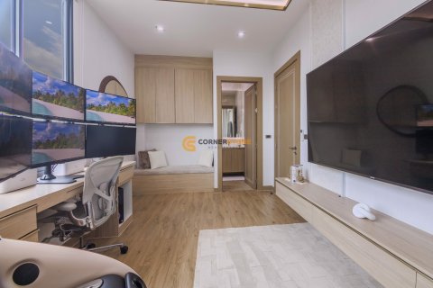 Studio in Bang Lamung, Thailand № 154570 - photo 21