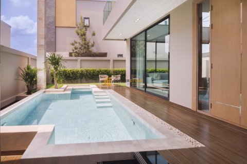 Studio in Bang Lamung, Thailand № 154570 - photo 2