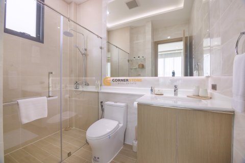 Studio in Bang Lamung, Thailand № 154570 - photo 19