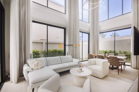 Studio in Bang Lamung, Thailand № 154570 - photo 5