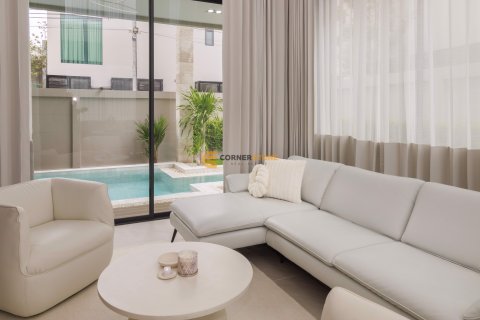 Studio in Bang Lamung, Thailand № 154570 - photo 8