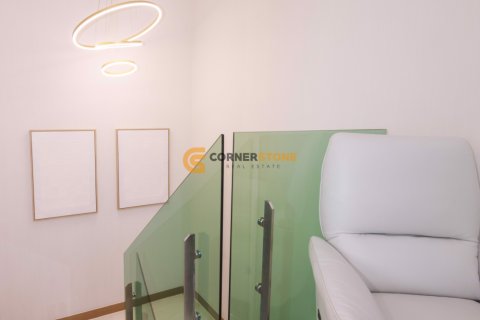 Studio in Bang Lamung, Thailand № 154570 - photo 15