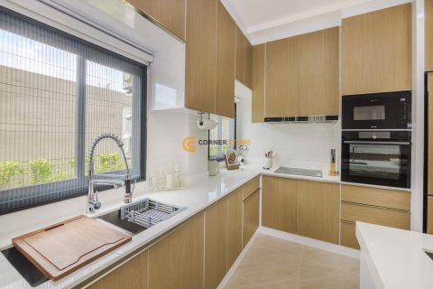 Studio in Bang Lamung, Thailand № 154570 - photo 13