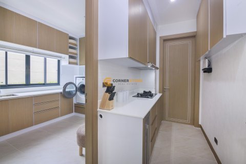 Studio in Bang Lamung, Thailand № 154570 - photo 14