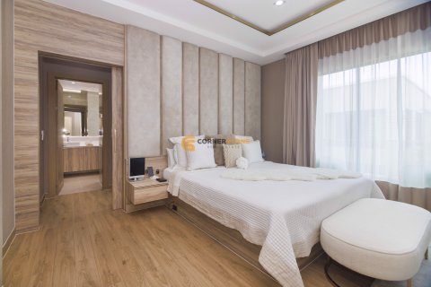 Studio in Bang Lamung, Thailand № 154570 - photo 16