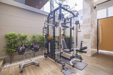 Studio in Bang Lamung, Thailand № 154570 - photo 23