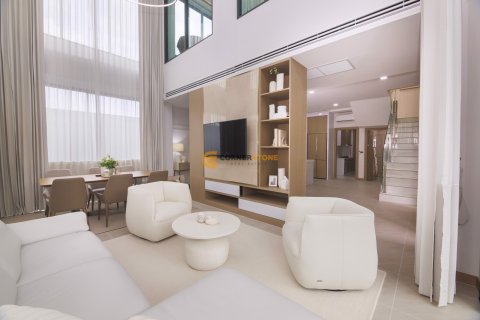 Studio in Bang Lamung, Thailand № 154570 - photo 6