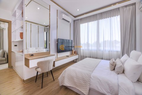 Studio in Bang Lamung, Thailand № 154570 - photo 18