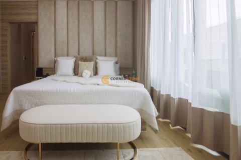 Studio in Bang Lamung, Thailand № 154570 - photo 17