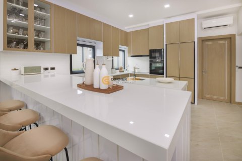 Studio in Bang Lamung, Thailand № 154570 - photo 10