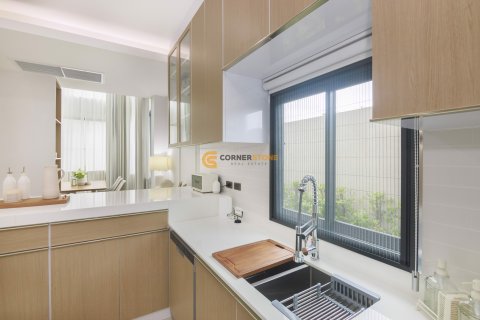 Studio in Bang Lamung, Thailand № 154570 - photo 12