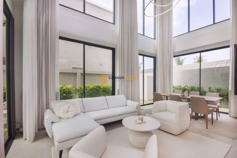 Studio in Bang Lamung, Thailand № 154570 - photo 7