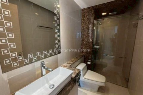 Condo in Pattaya, Thailand, 1 bedroom № 154573 - photo 5