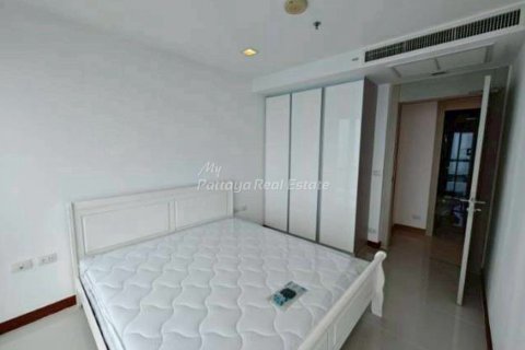 Condo in Pattaya, Thailand, 1 bedroom № 154573 - photo 4