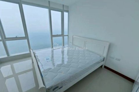 Condo in Pattaya, Thailand, 1 bedroom № 154573 - photo 3