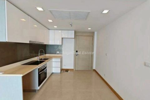 Condo in Pattaya, Thailand, 1 bedroom № 154573 - photo 1