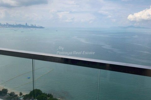 Condo in Pattaya, Thailand, 1 bedroom № 154573 - photo 7