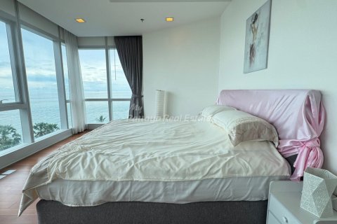 Condo in Pattaya, Thailand, 2 bedrooms № 154574 - photo 8
