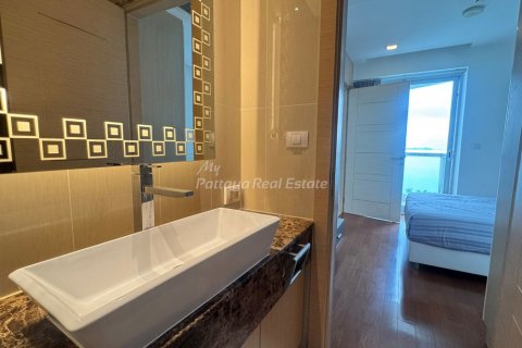 Condo in Pattaya, Thailand, 2 bedrooms № 154574 - photo 14