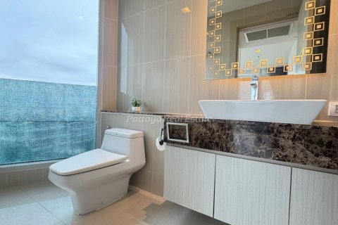 Condo in Pattaya, Thailand, 2 bedrooms № 154574 - photo 10