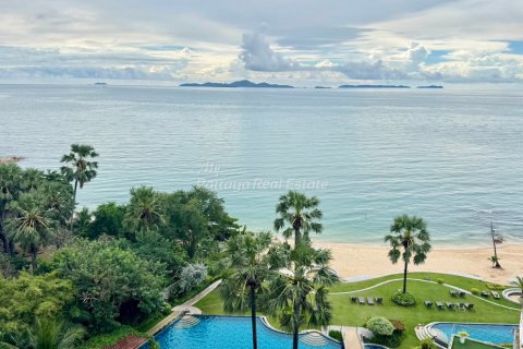 Condo in Pattaya, Thailand, 2 bedrooms № 154574 - photo 15
