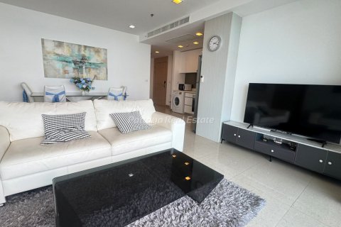 Condo in Pattaya, Thailand, 2 bedrooms № 154574 - photo 6