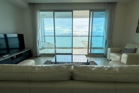 Condo in Pattaya, Thailand, 2 bedrooms № 154574 - photo 5