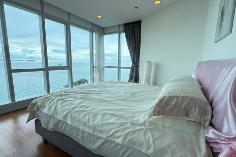 Condo in Pattaya, Thailand, 2 bedrooms № 154574 - photo 9