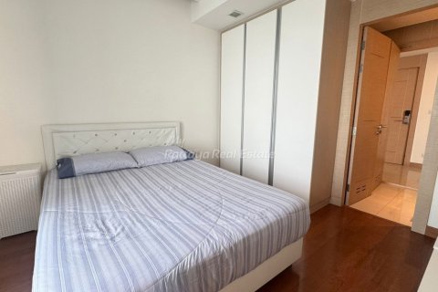 Condo in Pattaya, Thailand, 2 bedrooms № 154574 - photo 12