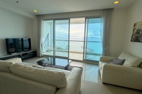 Condo in Pattaya, Thailand, 2 bedrooms № 154574 - photo 3