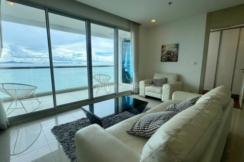 Condo in Pattaya, Thailand, 2 bedrooms № 154574 - photo 4