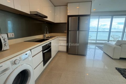 Condo in Pattaya, Thailand, 2 bedrooms № 154574 - photo 7